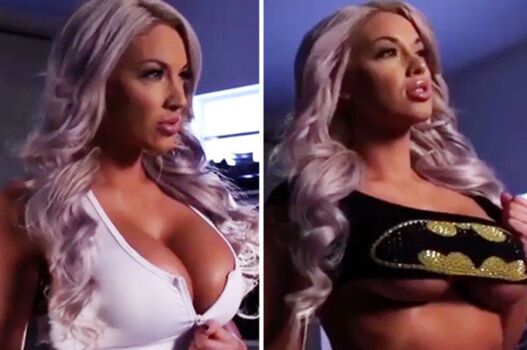 Full leaked Laci somers private onlyfans photo