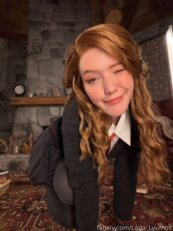 Lada Lyumos