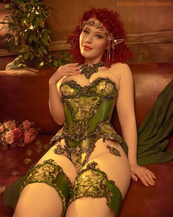 Full leaked Lada lyumos  page private onlyfans photo