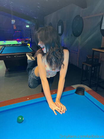 Full leaked Ladislava page private onlyfans photo