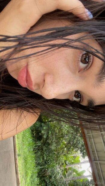 Full leaked Ladislava page private onlyfans photo