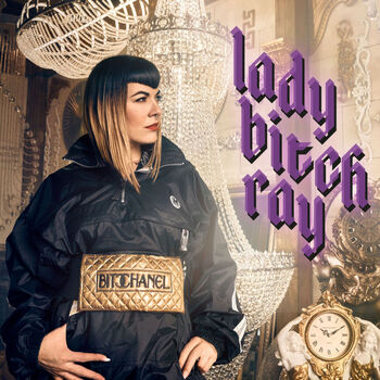 Full leaked Lady bitch ray private onlyfans photo