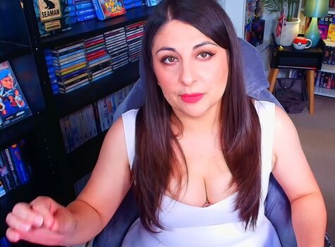 Full leaked Lady decade private onlyfans photo