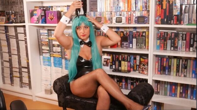 Lady Decade