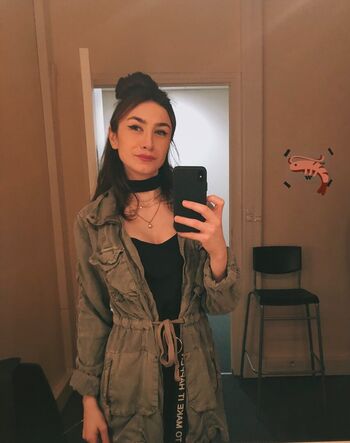 Full leaked Lady emash private onlyfans photo