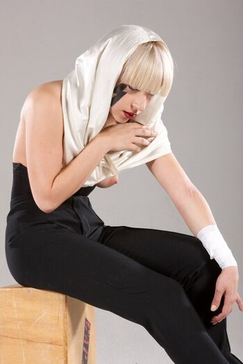 Lady Gaga