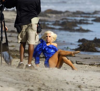 Lady Gaga