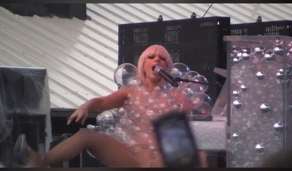 Full leaked Lady gaga page private onlyfans photo