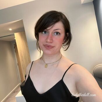 Full leaked Lady k private onlyfans photo