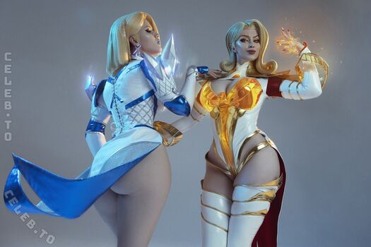 Lady Melamori