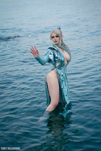 Lady Melamori