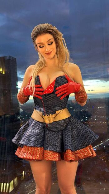Full leaked Lady melamori  page private onlyfans photo
