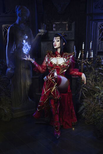 Full leaked Lady melamori  page private onlyfans photo