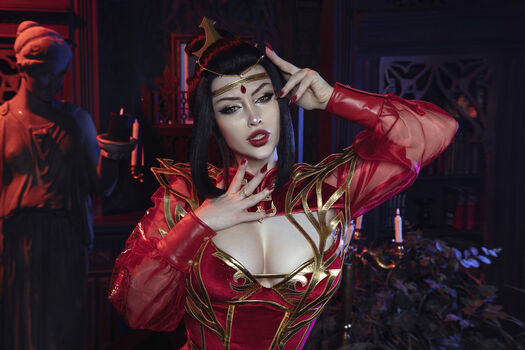 Full leaked Lady melamori  page private onlyfans photo