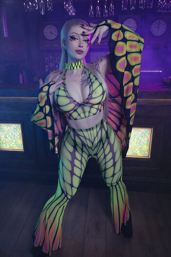 Lady Melamori