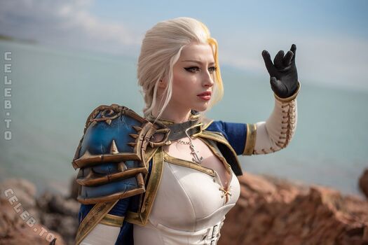 Lady Melamori