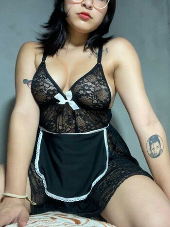 Full leaked Ladydefeat page private onlyfans photo