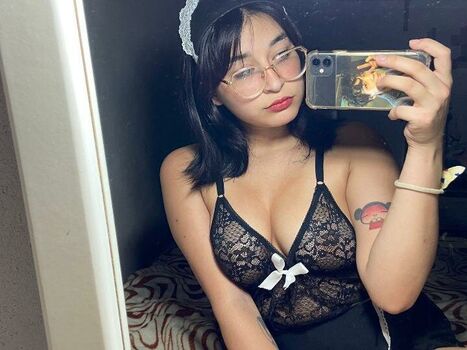 Full leaked Ladydefeat page private onlyfans photo