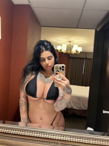 Full leaked Lafajita private onlyfans photo