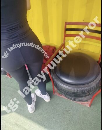 Full leaked Lafayruu private onlyfans photo
