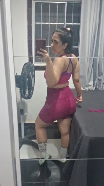 Full leaked Lagomariarita private onlyfans photo