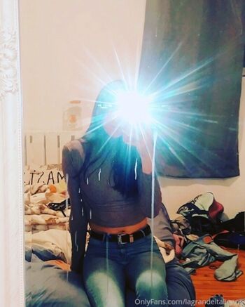 Full leaked Lagrandeitalienne private onlyfans photo