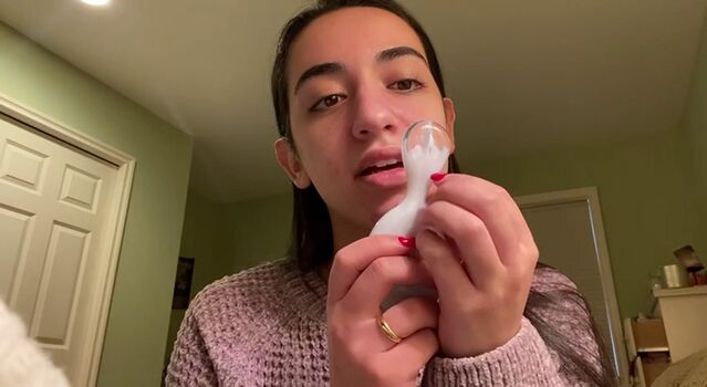 Full leaked Laila asmr private onlyfans photo