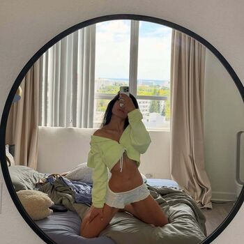 Full leaked Laila habib private onlyfans photo
