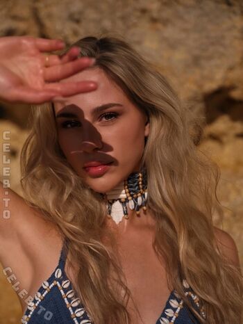 Full leaked Laila lange private onlyfans photo
