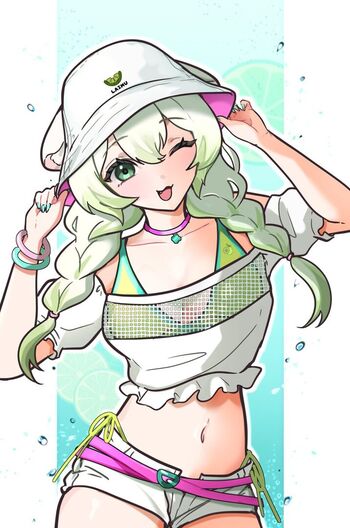 Laimu | Limealicious