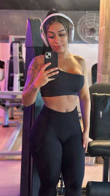Full leaked Lais miranda private onlyfans photo