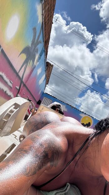 Full leaked Lais miranda private onlyfans photo