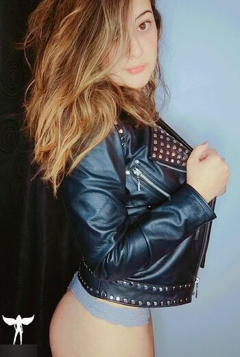 Full leaked Lajulietamm page private onlyfans photo