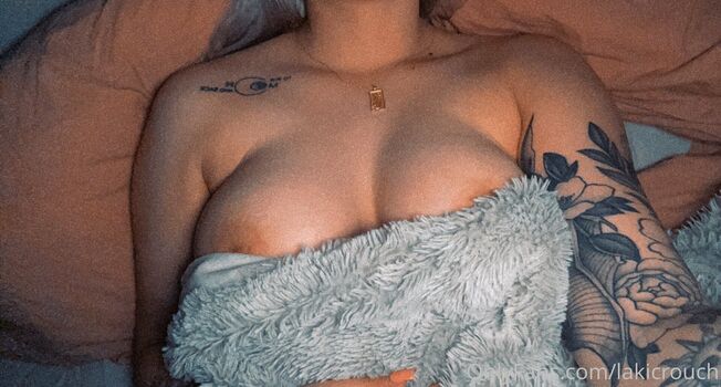 Full leaked Lakiesha crouch private onlyfans photo
