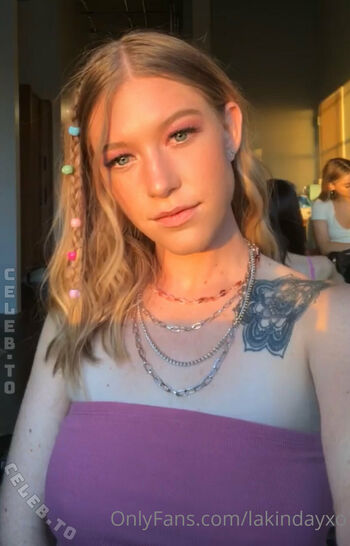 Full leaked Lakindayxo private onlyfans photo