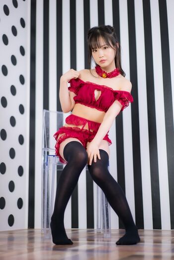 Full leaked Lala kudo page private onlyfans photo