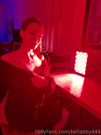 Full leaked Lalabby page private onlyfans photo