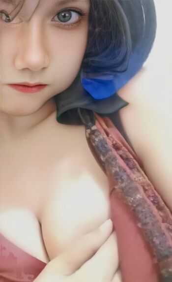 Full leaked Lalahhchun private onlyfans photo