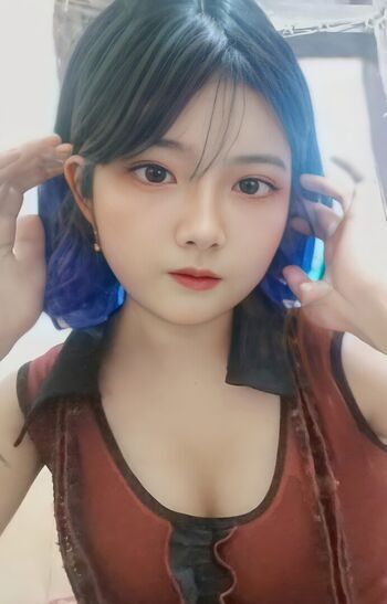 Full leaked Lalahhchun private onlyfans photo