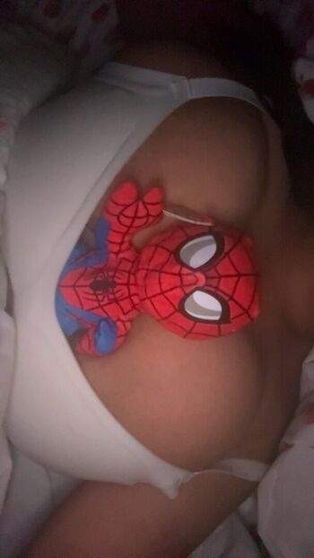 Full leaked Lalaphrz private onlyfans photo