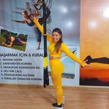 Full leaked Lale cangil private onlyfans photo