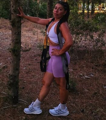 Full leaked Lale cangil private onlyfans photo