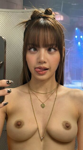 Lalisa Manobal