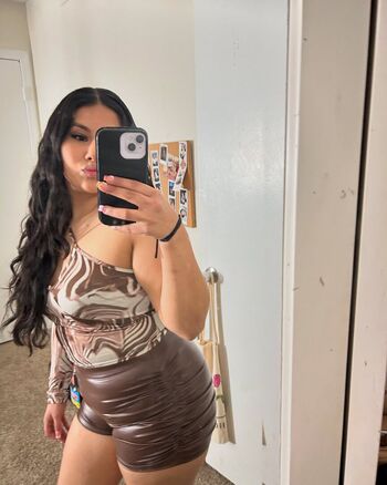 Full leaked Lalizblanco private onlyfans photo