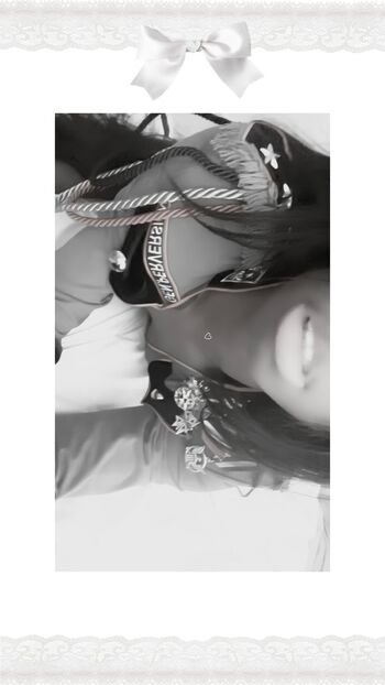 Full leaked Lambpwincess private onlyfans photo