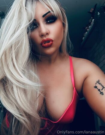 Lana Austin