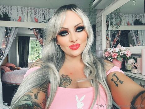 Full leaked Lana austin page private onlyfans photo