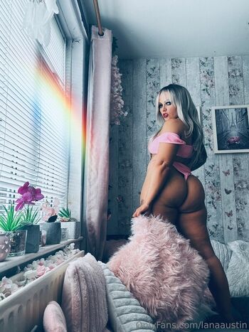 Full leaked Lana austin page private onlyfans photo