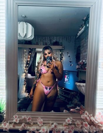 Full leaked Lana austin private onlyfans photo