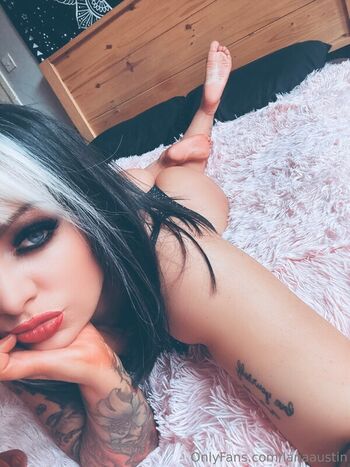 Full leaked Lana austin private onlyfans photo